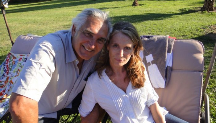Dominique et Christine Gîte les Coquilloux Montpellier 0623022756 ou 0603804605