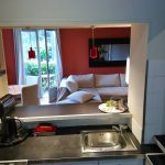 gîte Pic St Loup aux Coquilloux à Montpellier