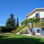 Les Coquilloux gîte et location meublée à Montpellier